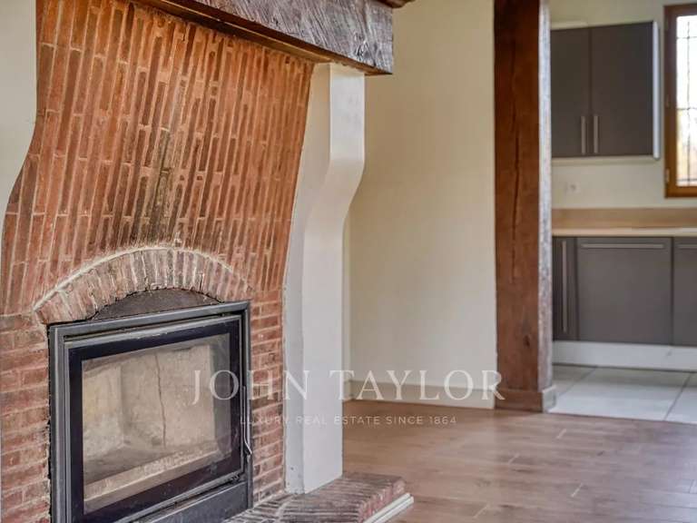 Maison Rochefort-en-Yvelines - 5 chambres - 176m²