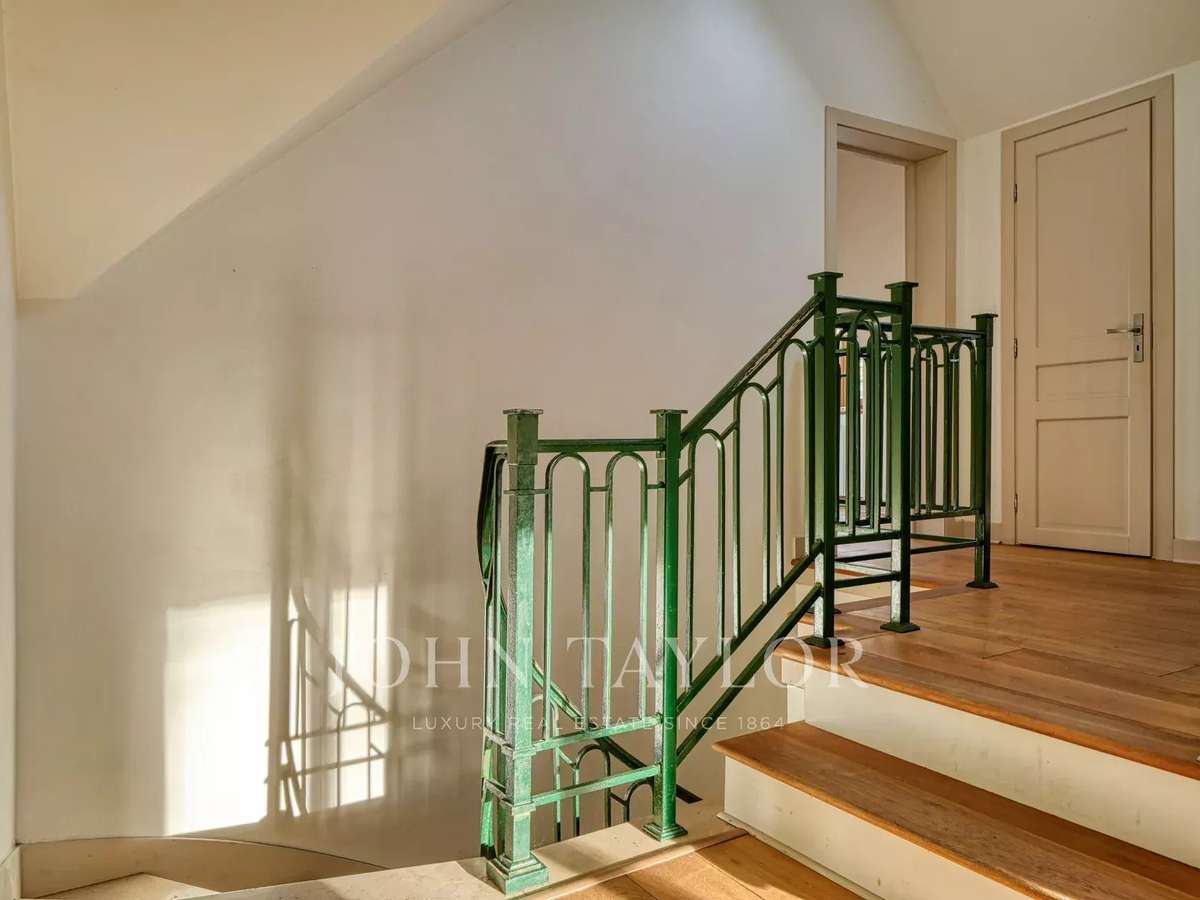 Maison Rochefort-en-Yvelines