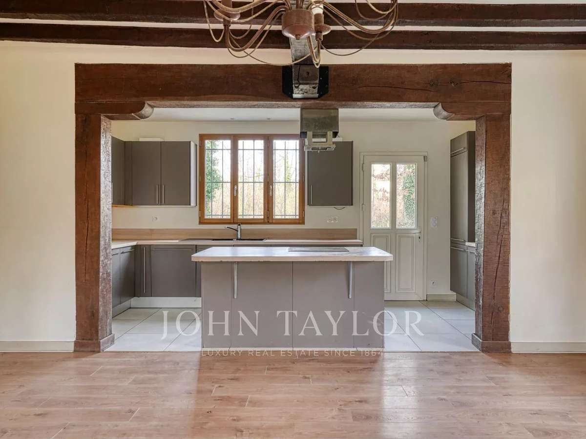 Maison Rochefort-en-Yvelines