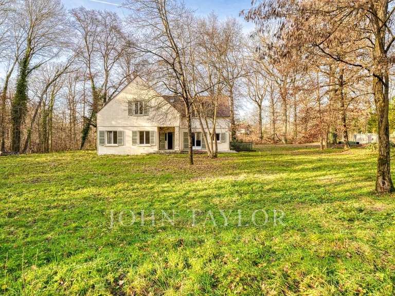 Maison Rochefort-en-Yvelines - 5 chambres - 176m²