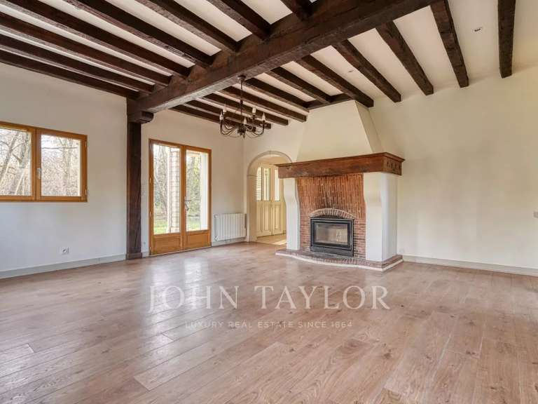 Maison Rochefort-en-Yvelines - 5 chambres - 176m²