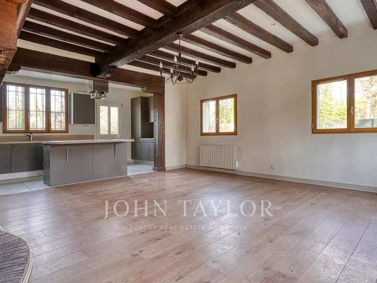 Maison Rochefort-en-Yvelines - 5 chambres - 176m²