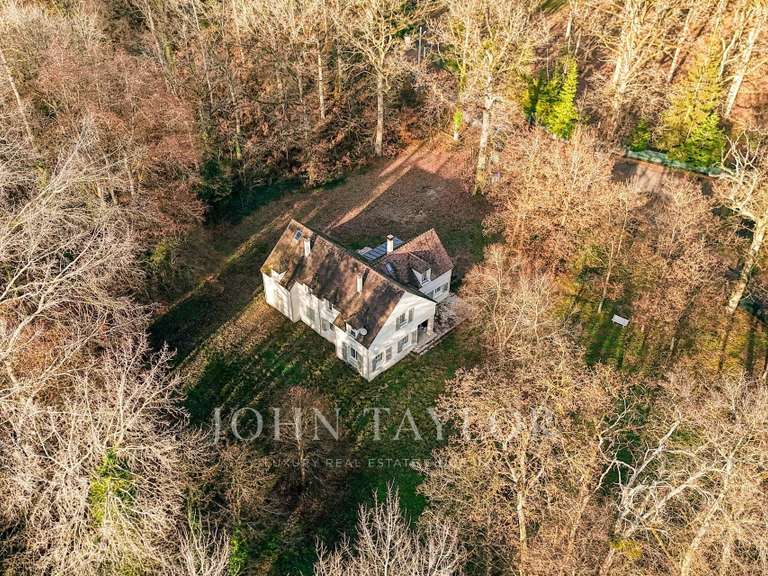 Maison Rochefort-en-Yvelines - 5 chambres - 176m²