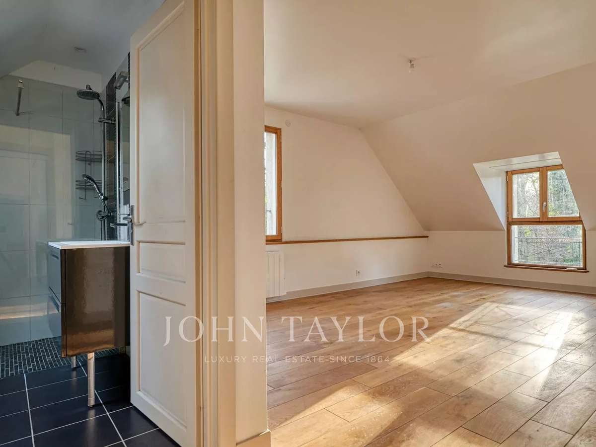 Maison Rochefort-en-Yvelines