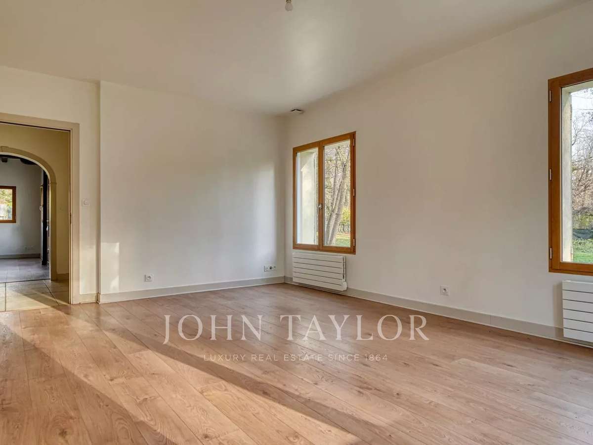 Maison Rochefort-en-Yvelines