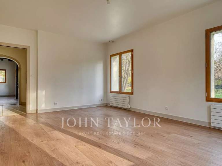 Maison Rochefort-en-Yvelines - 5 chambres - 176m²