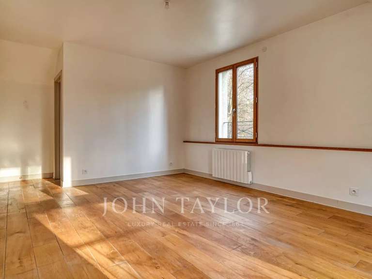 Maison Rochefort-en-Yvelines - 5 chambres - 176m²