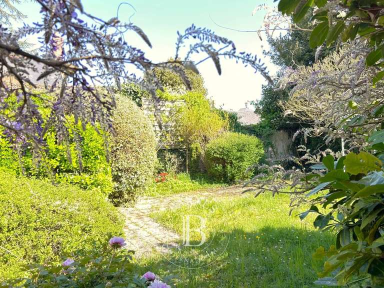 Maison Rochefort-sur-Loire - 7 chambres - 455m²