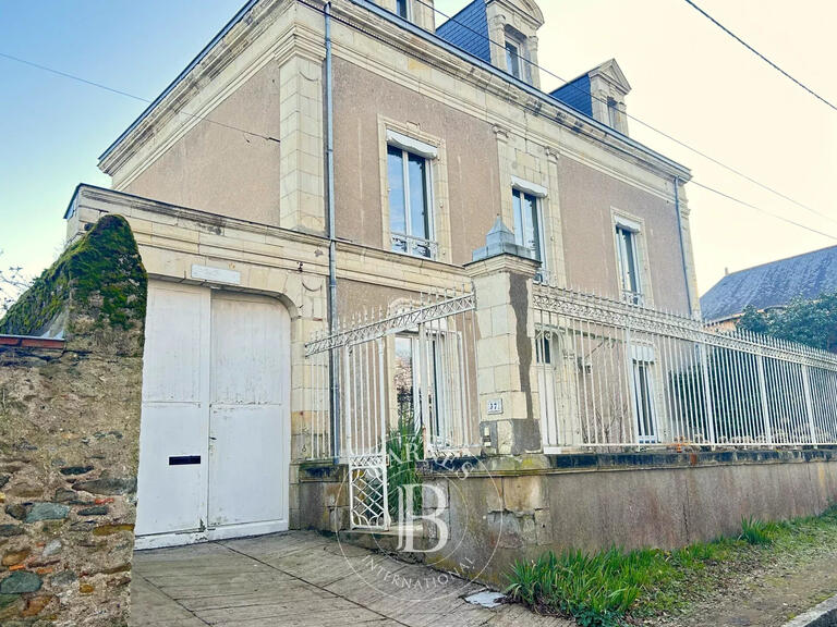 House Rochefort-sur-Loire - 7 bedrooms - 455m²