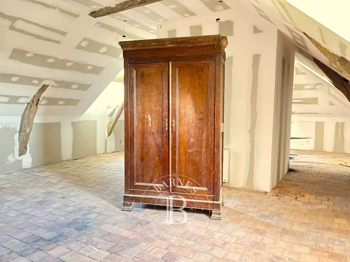 Maison Rochefort-sur-Loire