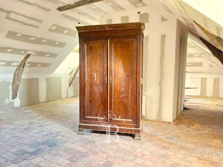 Maison Rochefort-sur-Loire - 7 chambres - 455m²