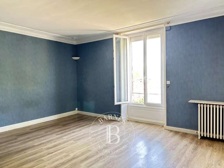 Maison Rochefort-sur-Loire - 7 chambres - 455m²