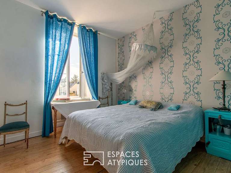 House Rochefort-sur-Loire - 3 bedrooms