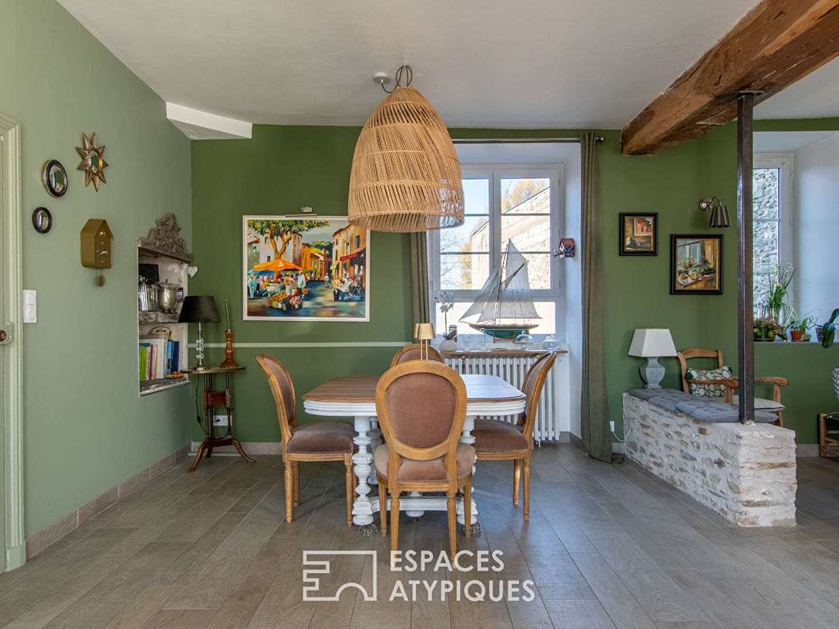 House Rochefort-sur-Loire