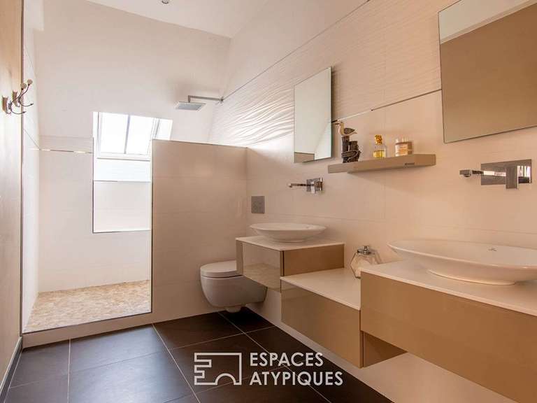 Maison Rochefort-sur-Loire - 3 chambres