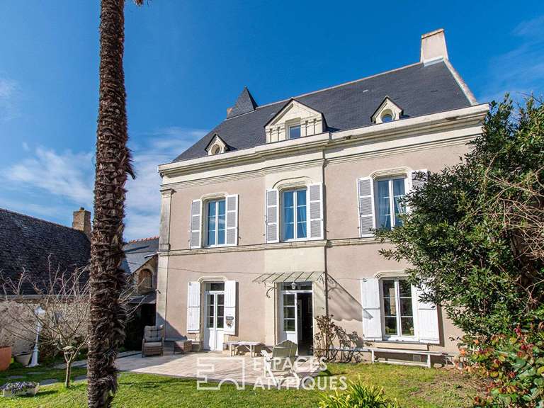 House Rochefort-sur-Loire - 3 bedrooms