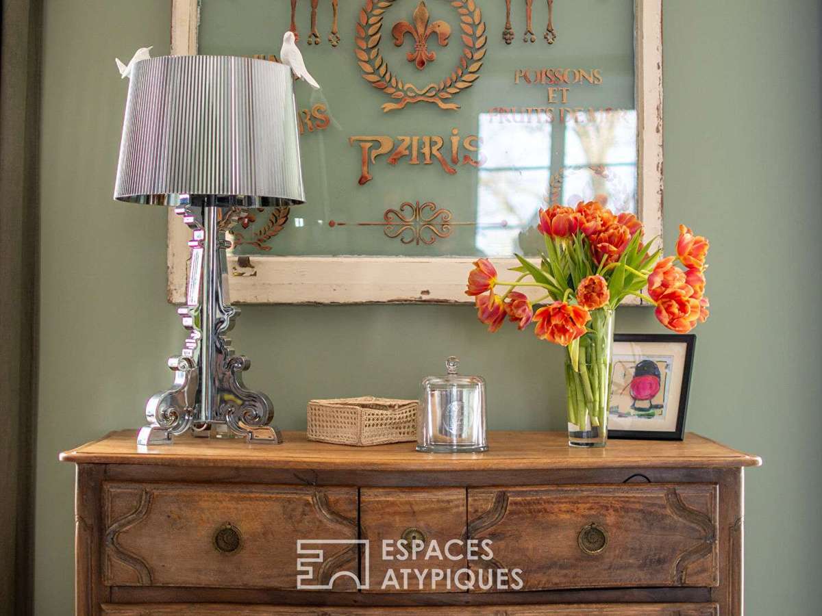 House Rochefort-sur-Loire