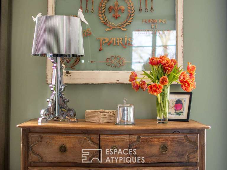 House Rochefort-sur-Loire - 3 bedrooms