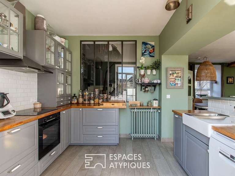 Maison Rochefort-sur-Loire - 3 chambres