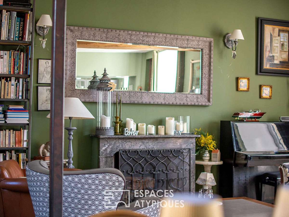 House Rochefort-sur-Loire