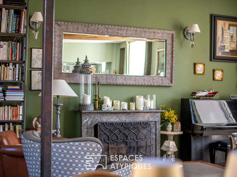 House Rochefort-sur-Loire - 3 bedrooms