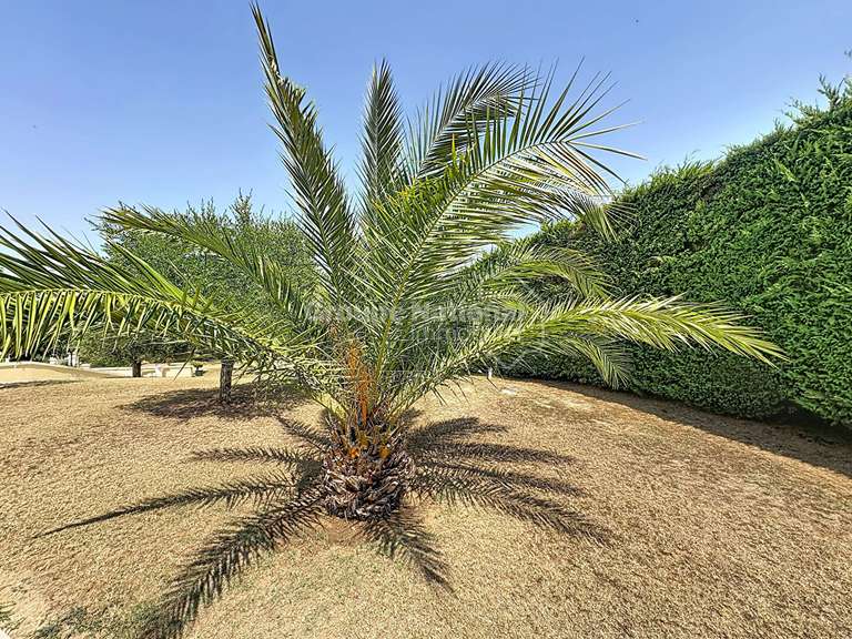 Maison Rochegude - 3 chambres - 170m²