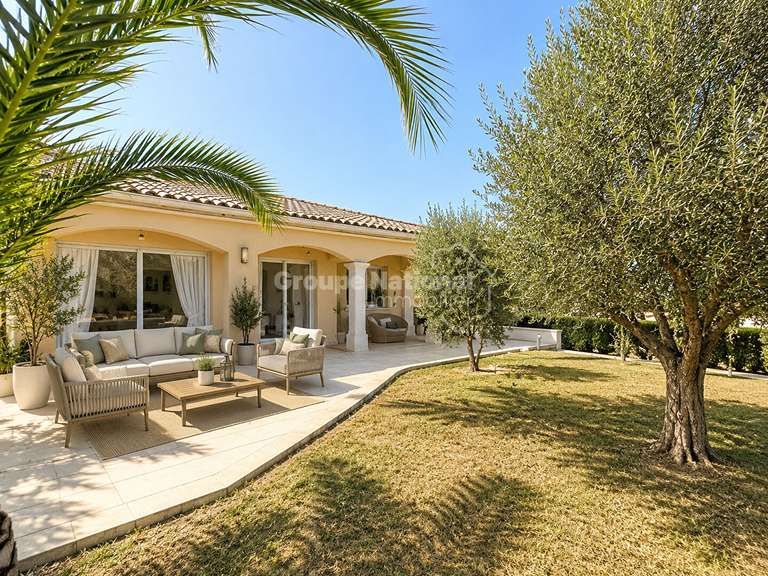 Maison Rochegude - 3 chambres - 170m²