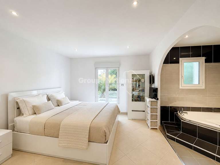 Maison Rochegude - 3 chambres - 170m²