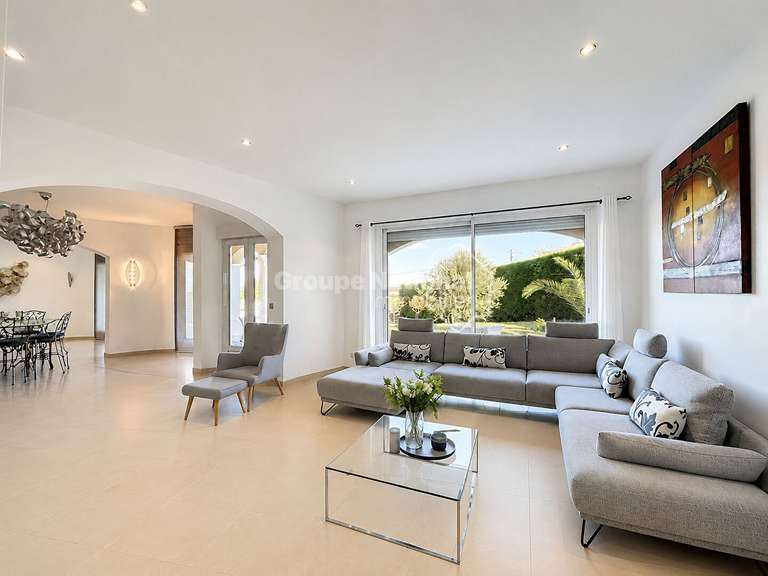 Maison Rochegude - 3 chambres - 170m²