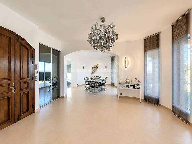 Maison Rochegude - 3 chambres - 170m²