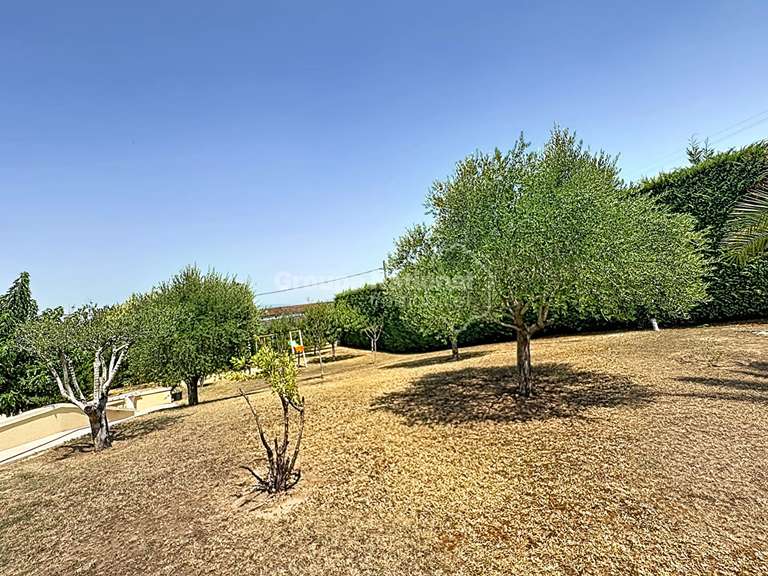 Maison Rochegude - 3 chambres - 170m²