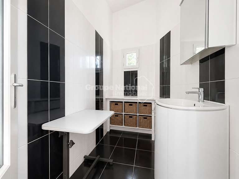 Maison Rochegude - 3 chambres - 170m²