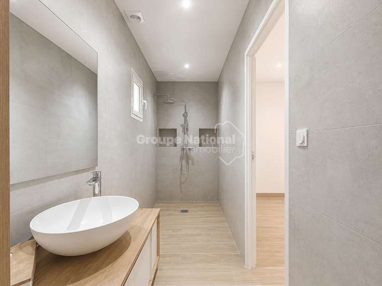 Maison Rochegude - 3 chambres - 170m²