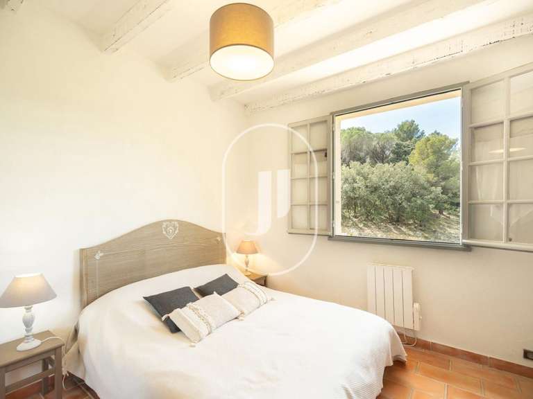 Villa Rochegude - 5 chambres - 140m²