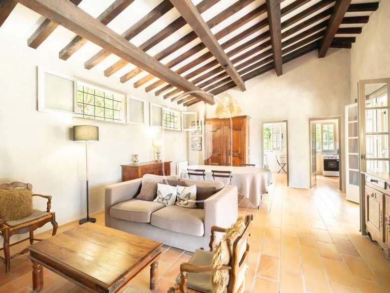 Villa Rochegude - 6 chambres - 140m²