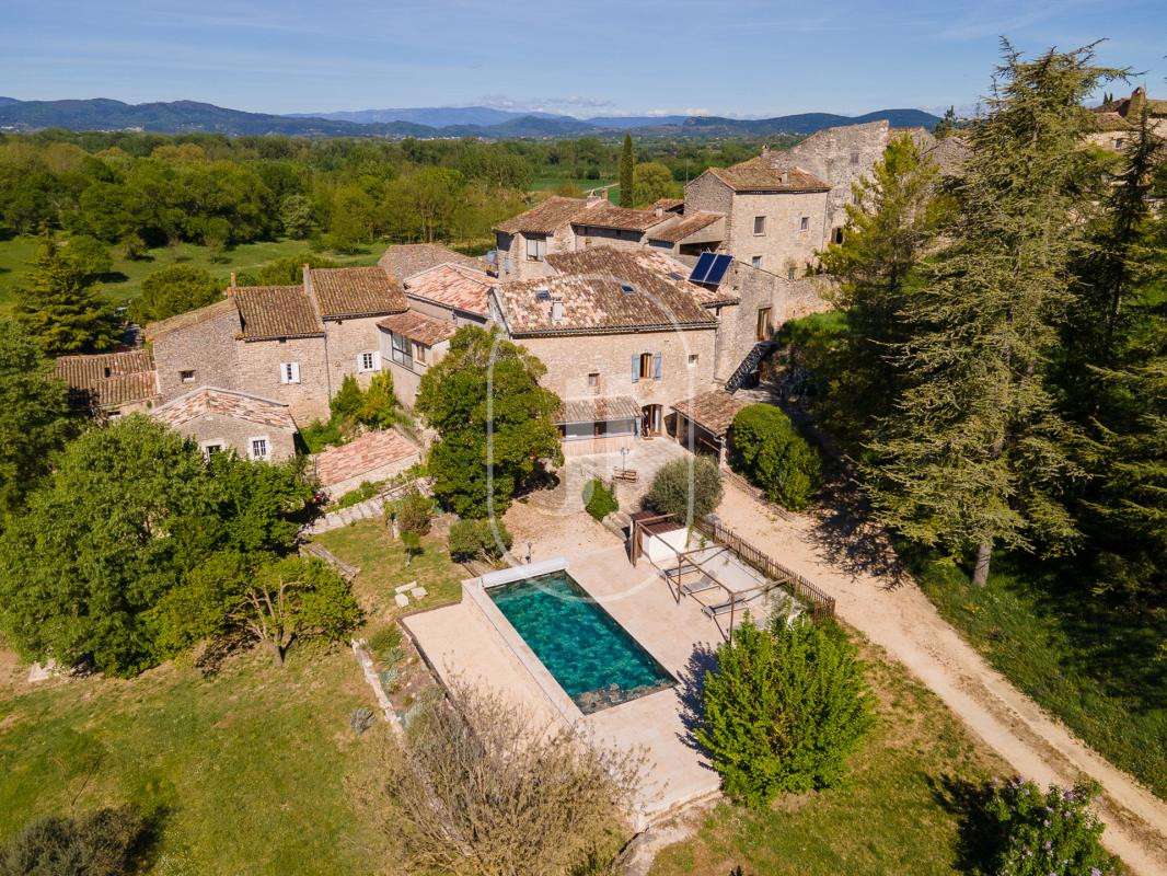 Maison Rochegude