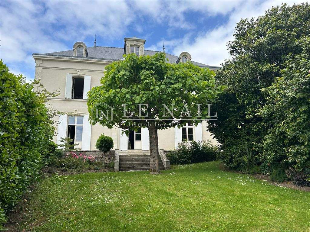 House Rocheservière
