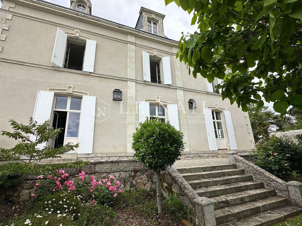House Rocheservière
