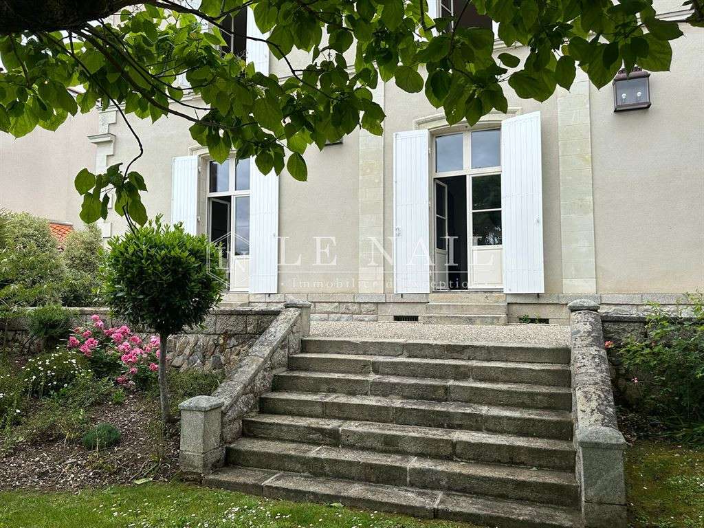 House Rocheservière