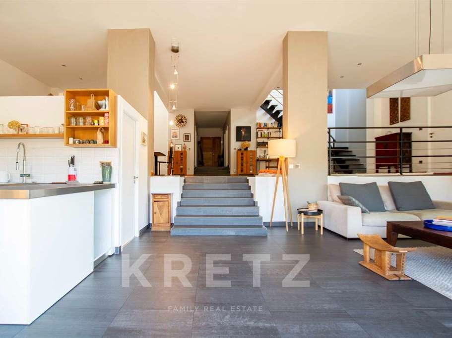 House Rochetaillée-sur-Saône