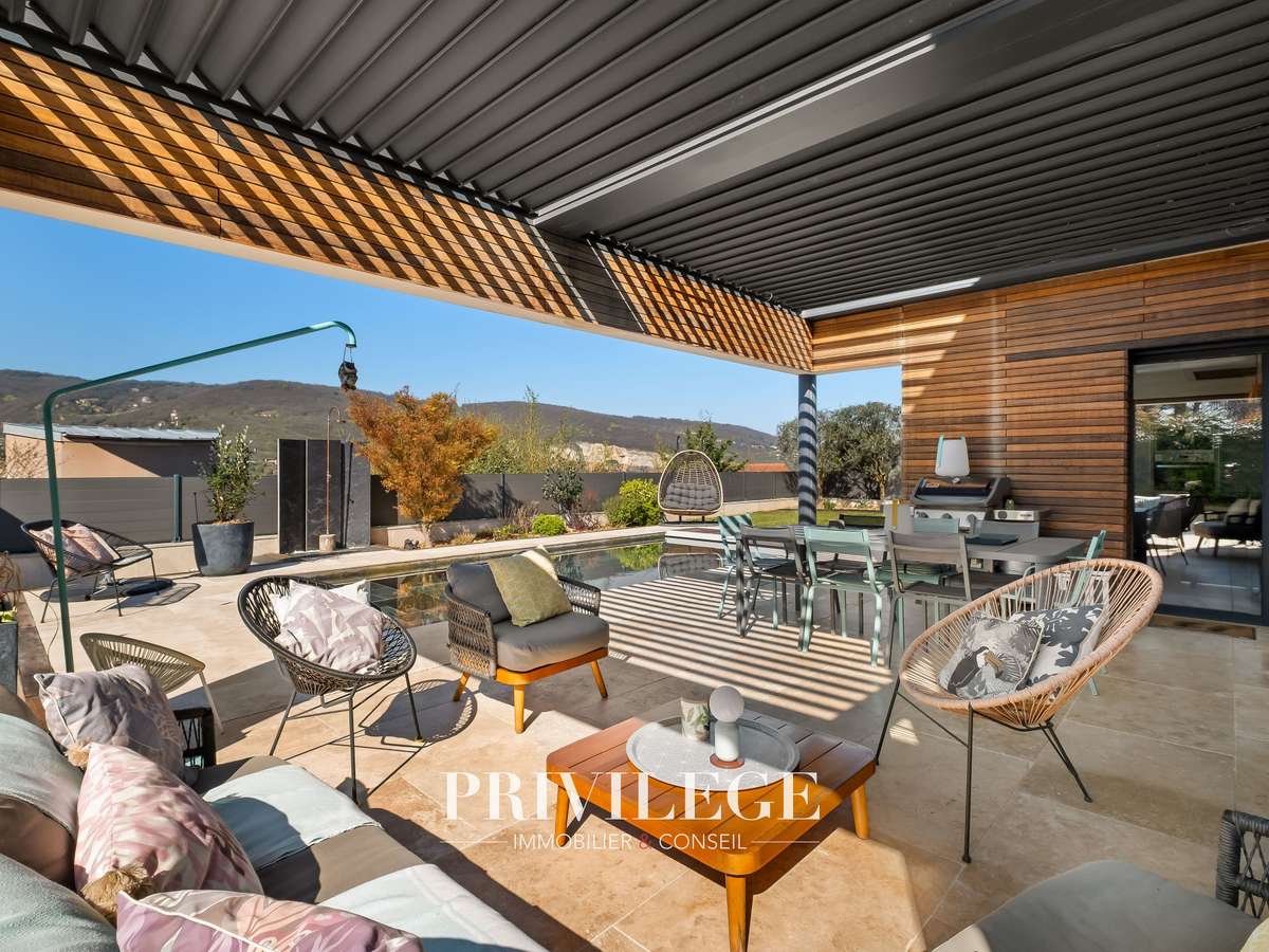 Maison Rochetaillée-sur-Saône