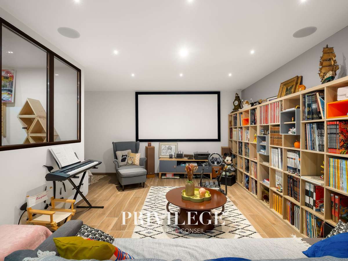 Maison Rochetaillée-sur-Saône