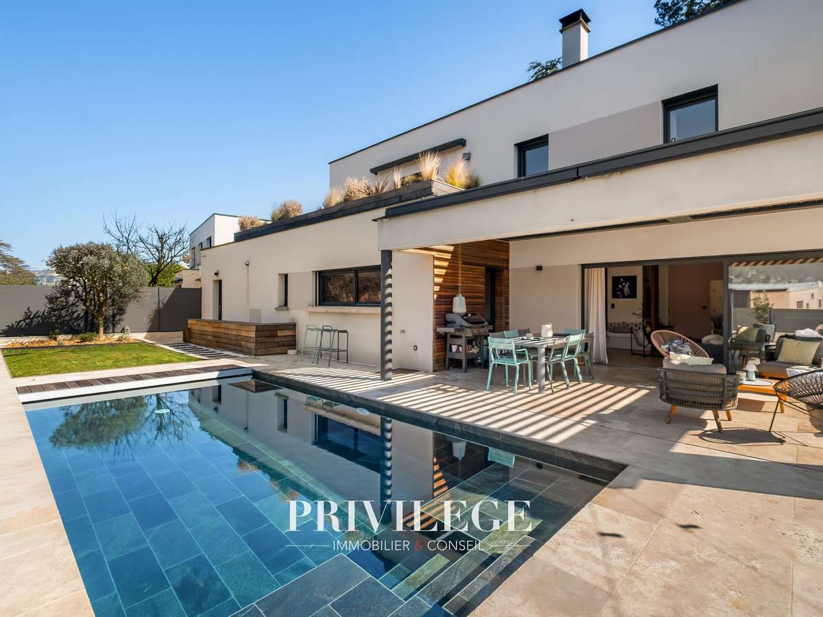 Maison Rochetaillée-sur-Saône