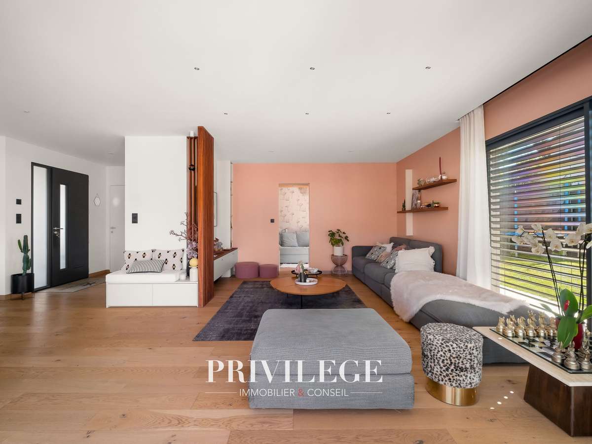 Maison Rochetaillée-sur-Saône