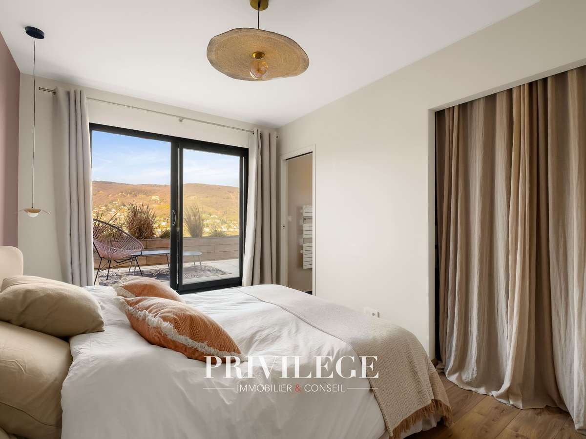 Maison Rochetaillée-sur-Saône