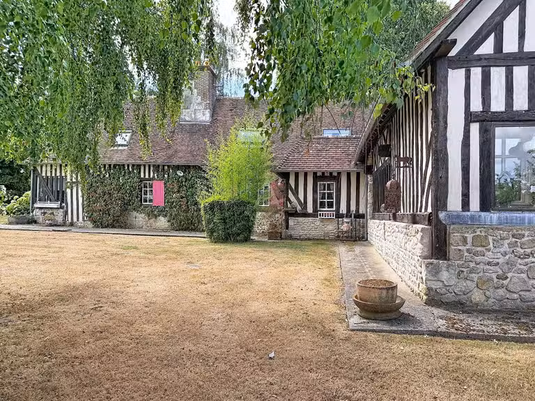 Maison Rocques - 4 chambres