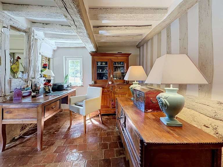 Maison Rocques - 4 chambres