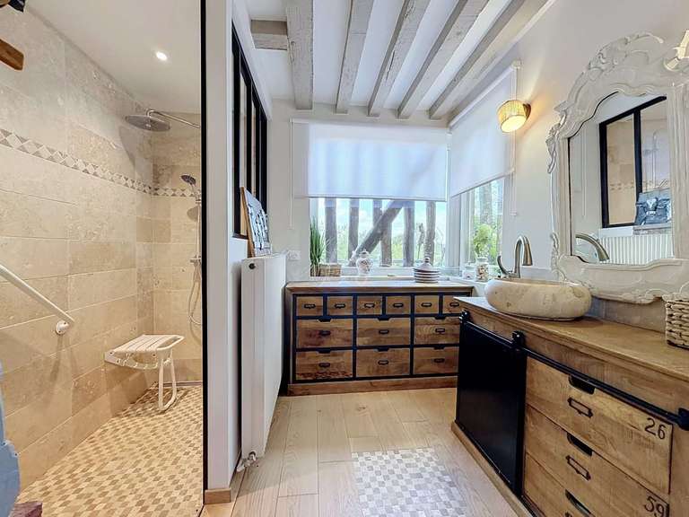 Maison Rocques - 4 chambres
