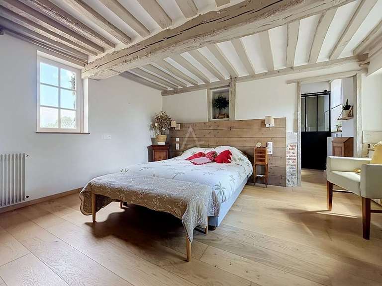 Maison Rocques - 4 chambres