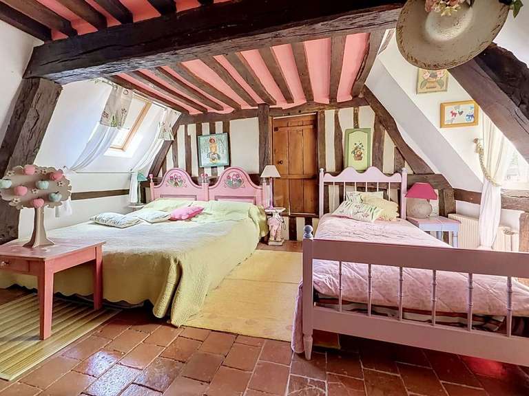Maison Rocques - 4 chambres